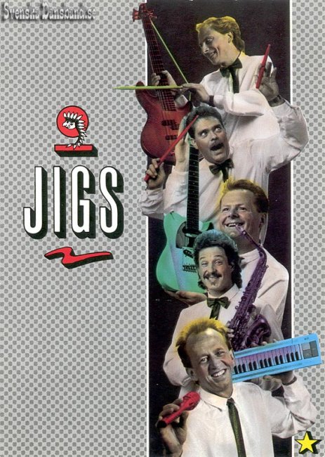 JIGS (1991)