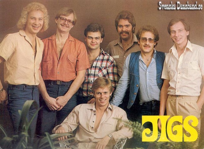 JIGS (1979)
