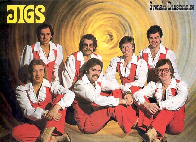 JIGS (1976)