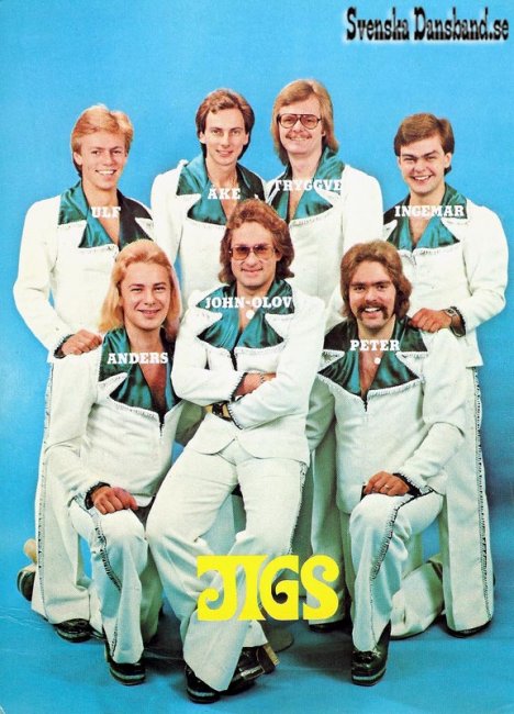 JIGS (1975)