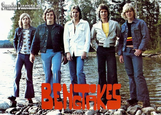 BENGTKES (1976)