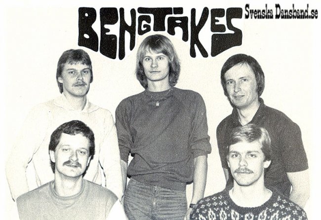 BENGTKES (1982)