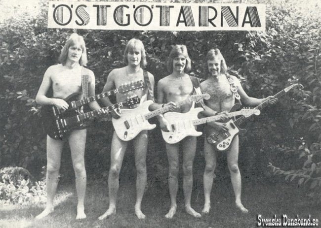 STGTARNA (1983)