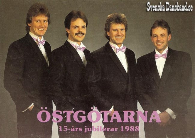 STGTARNA (1988)