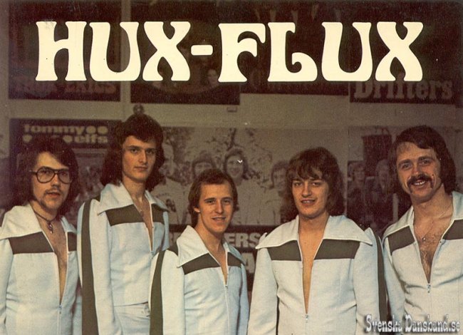 HUX-FLUX