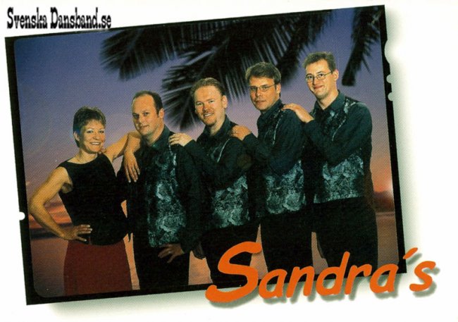 SANDRA'S