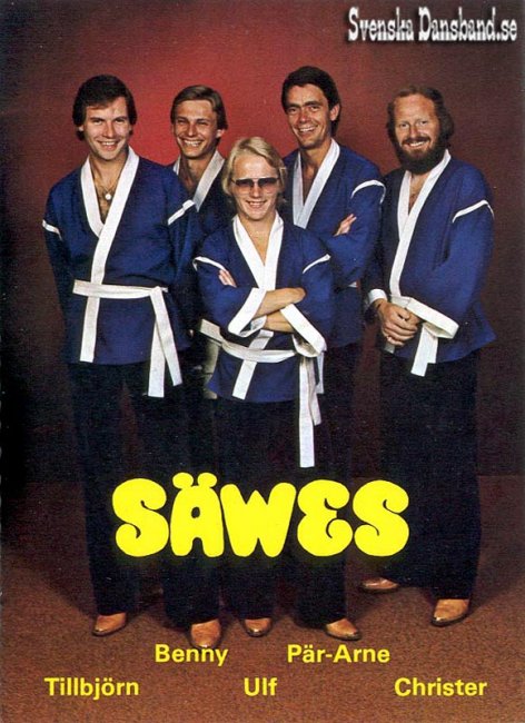 SWES (1978-79)