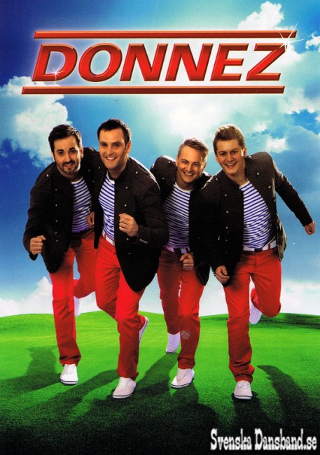 DONNEZ (2011)