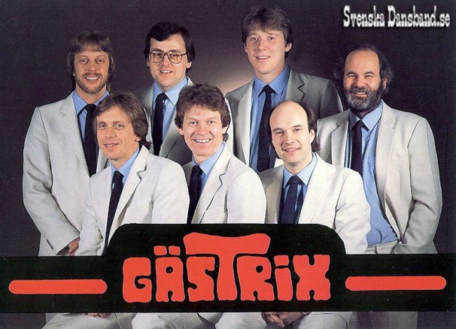 GSTRIX (1984)
