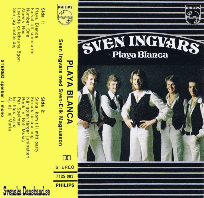 SVEN-INGVARS (1976)