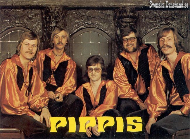 PIPPIS (1978)