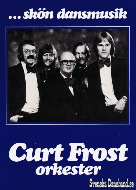 CURT FROSTS