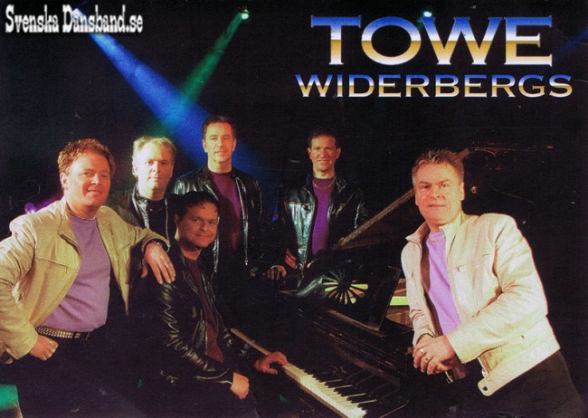 TOWE WIDERBERGS (2001)