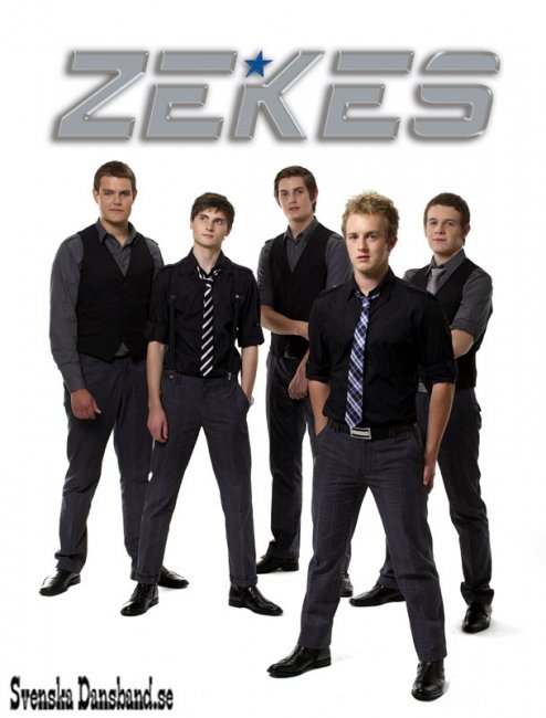 ZEKES (2009)