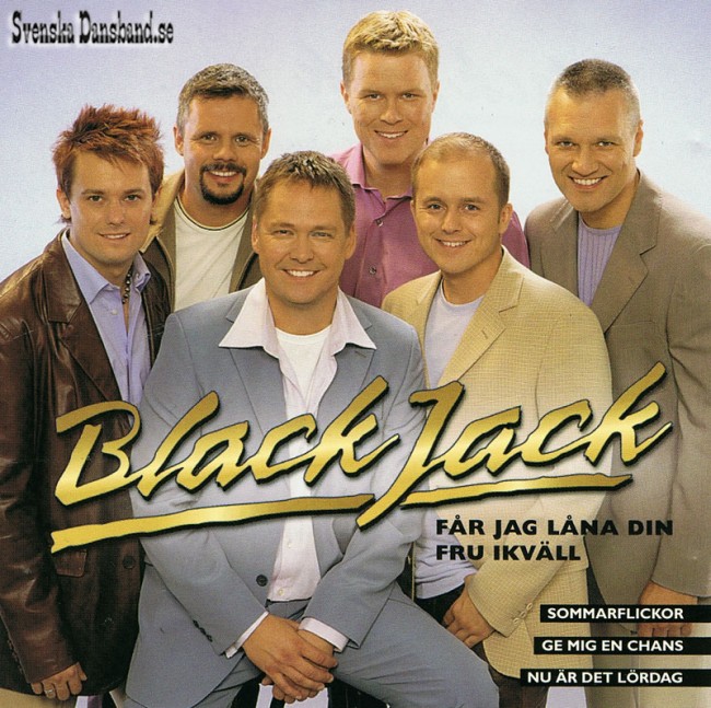 BLACK JACK (2002)