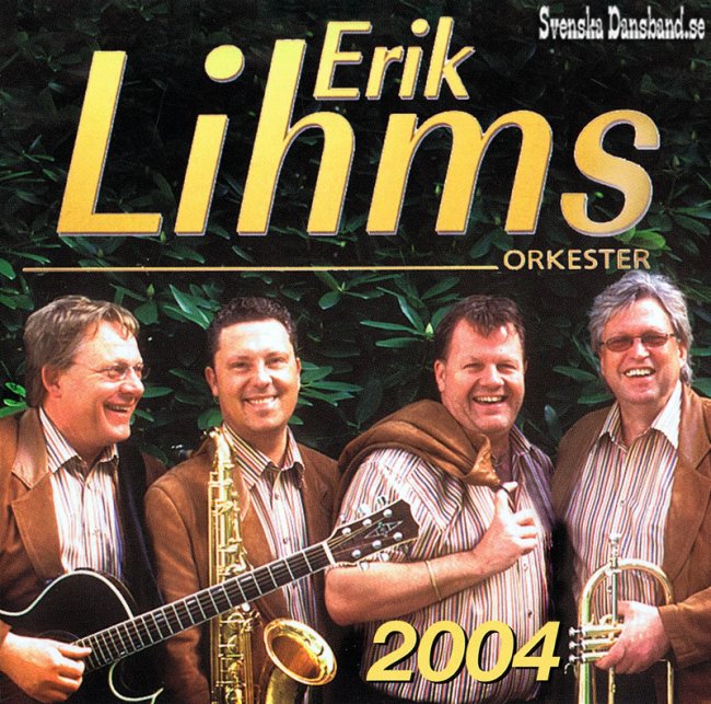 ERIK LIHMS (2004)