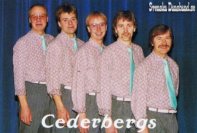 CEDERBERGS