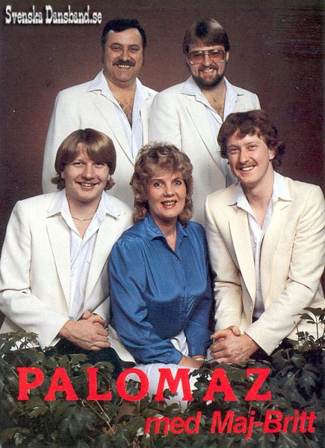 PALOMAZ (1989)