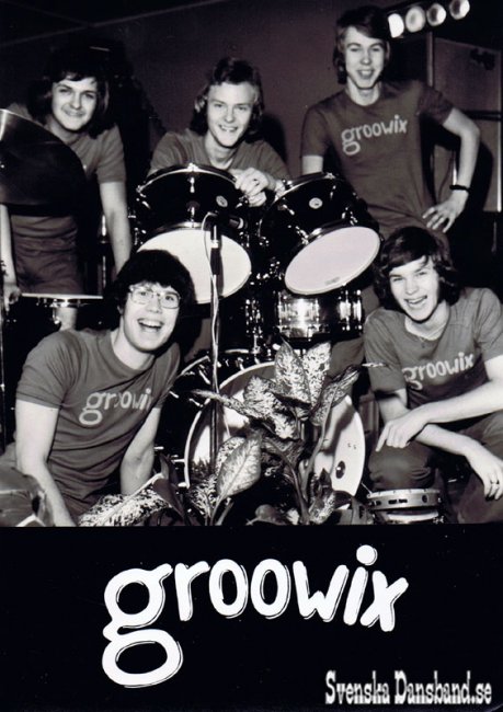 GROOWIX (1974)