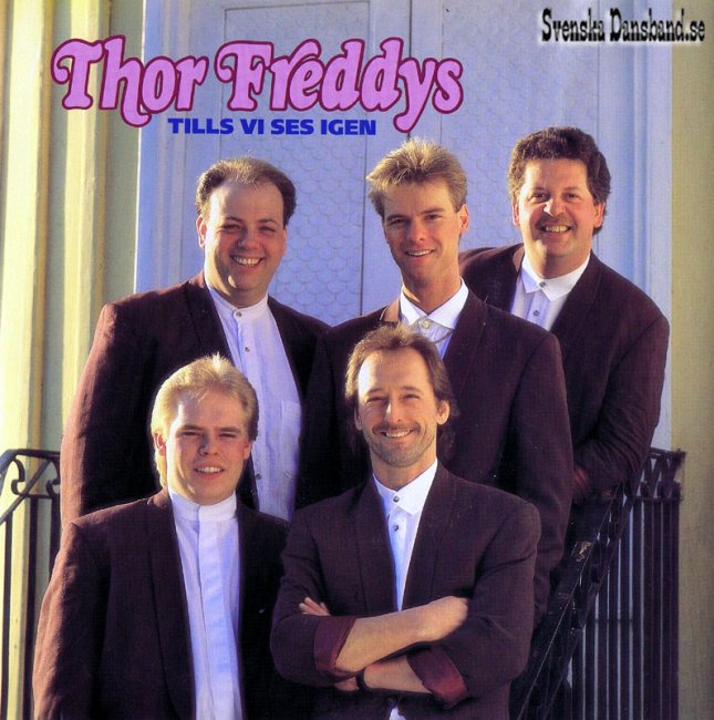 THOR FREDDYS (1991)