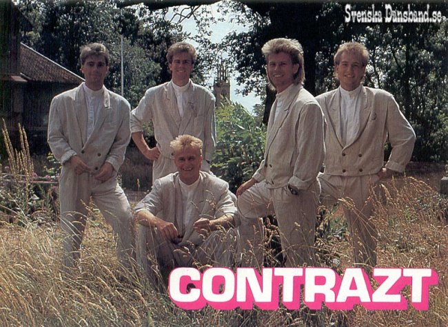 CONTRAZT (1989)