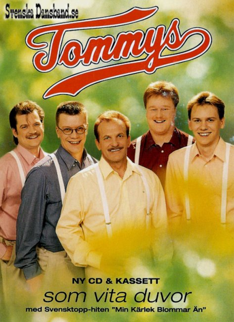 TOMMYS (1999)