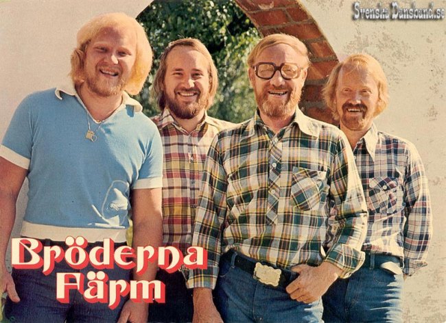 BRDERNA FRM (1976)