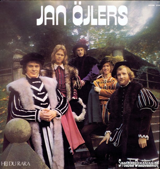 JAN JLERS (1975)