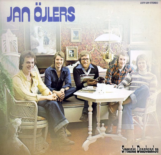 JAN JLERS (1977)
