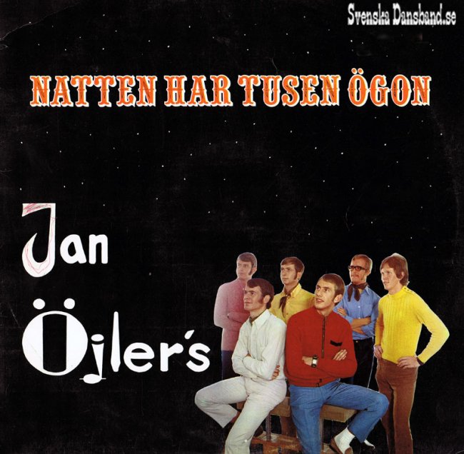 JAN JLERS (1968)