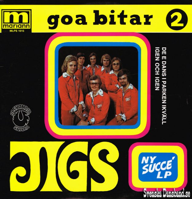 JIGS (1973)