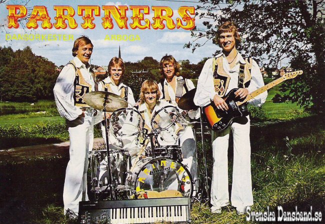 PARTNERS (~1977)