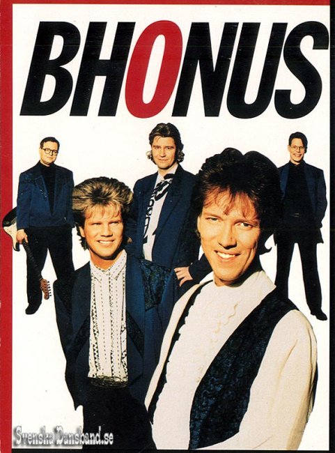 BHONUS (1995)