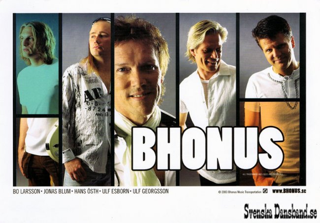 BHONUS (2003)