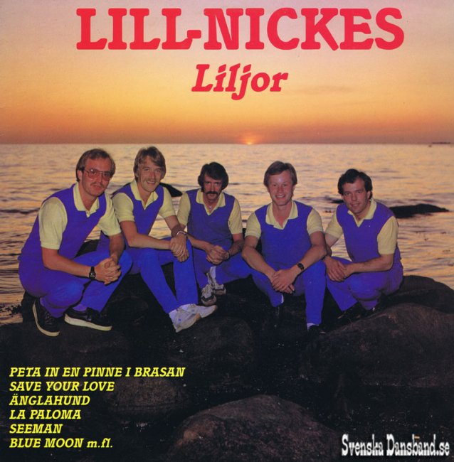 LILL-NICKES (1983)