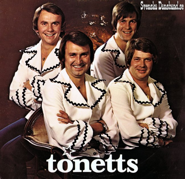 TONETTS (1978)