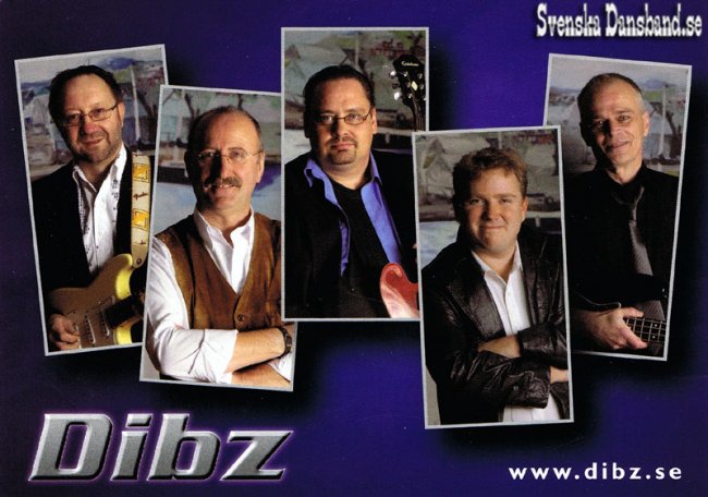 DIBZ (2010)