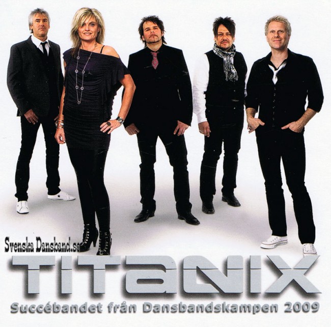 TITANIX (2009)