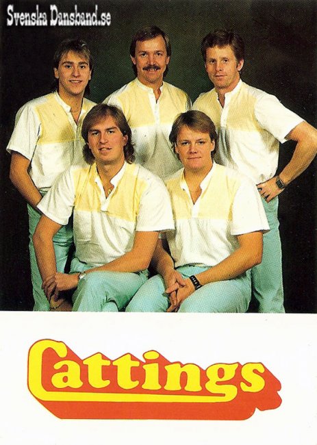 CATTINGS (1985)