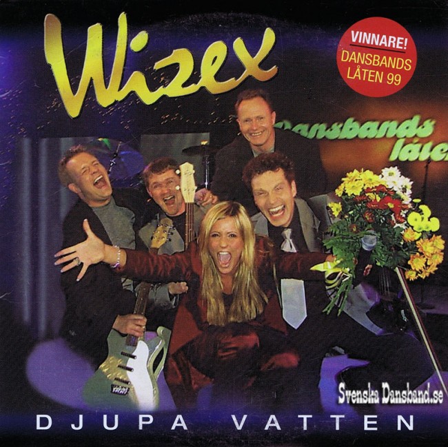 WIZEX (1999)