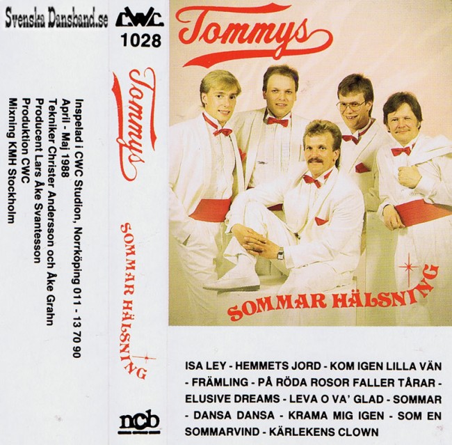 TOMMYS (1988)