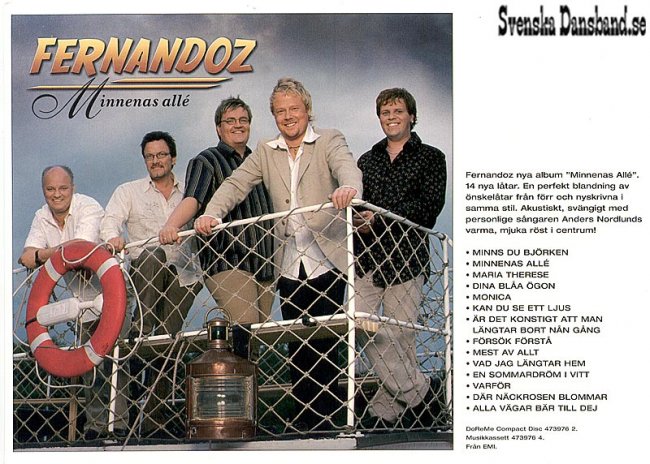 FERNANDOZ (2005)
