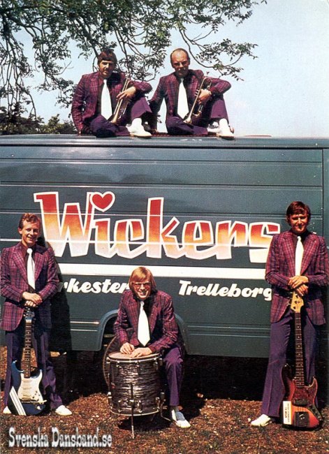 WICKERS (1971)