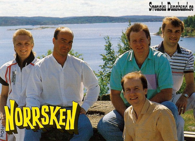 NORRSKEN (1989)