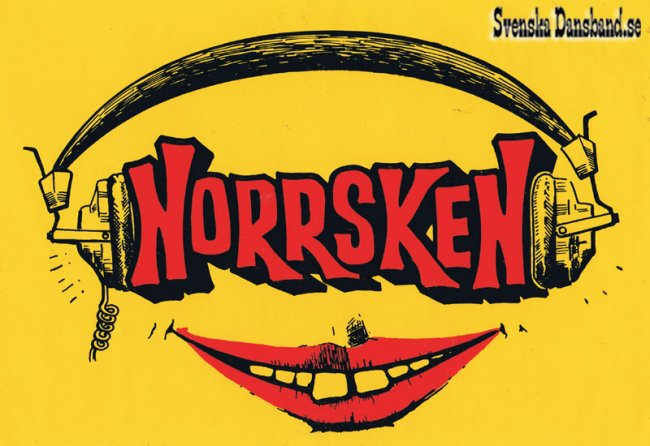 NORRSKEN (decal) (1977)