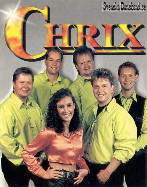 CHRIX (1997)