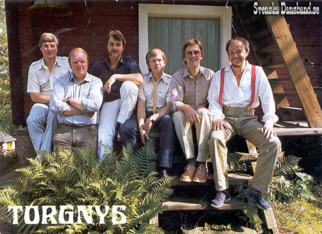 TORGNYS (1983)