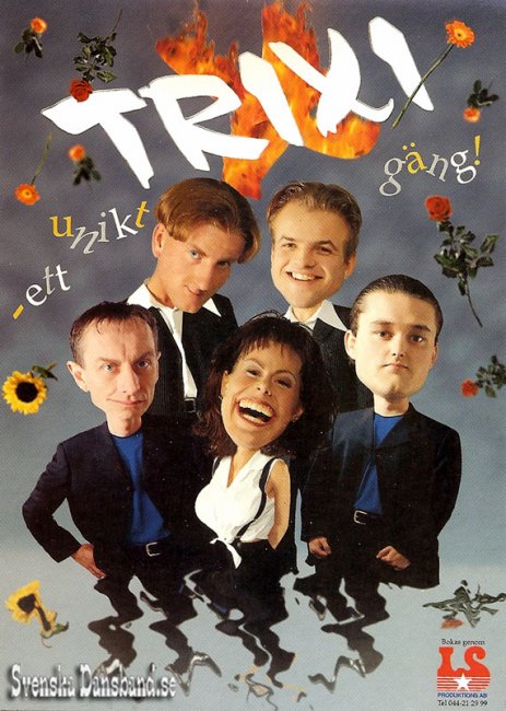 TRIXI (1997)