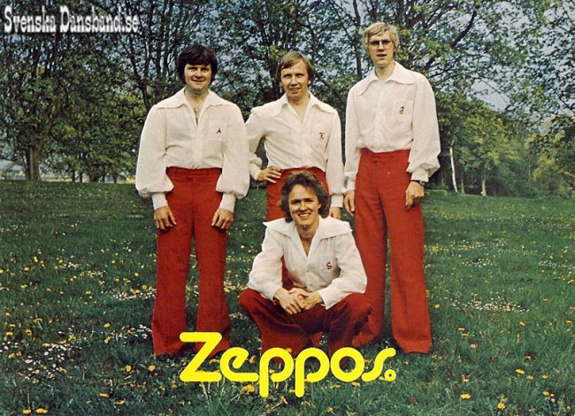 ZEPPOS (1978)