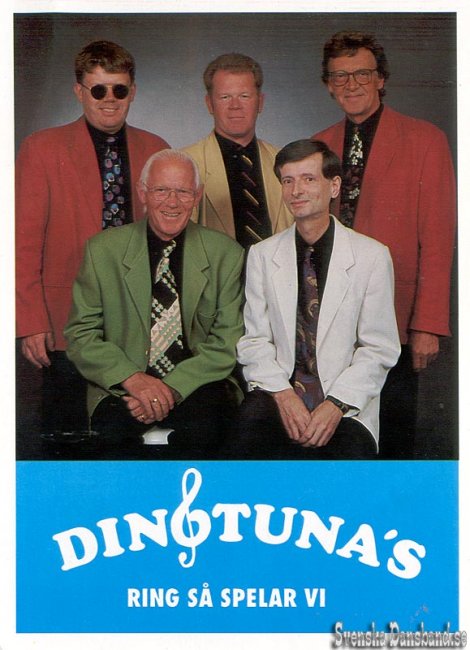 DINGTUNAS (1996)